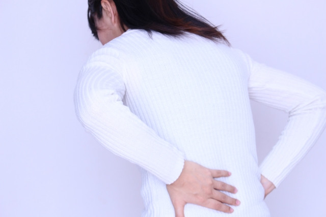 急性腰痛と慢性腰痛の違い
